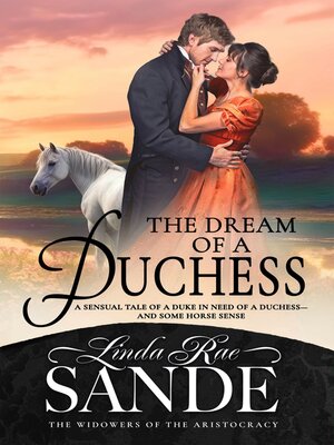 cover image of The Dream of a Duchess